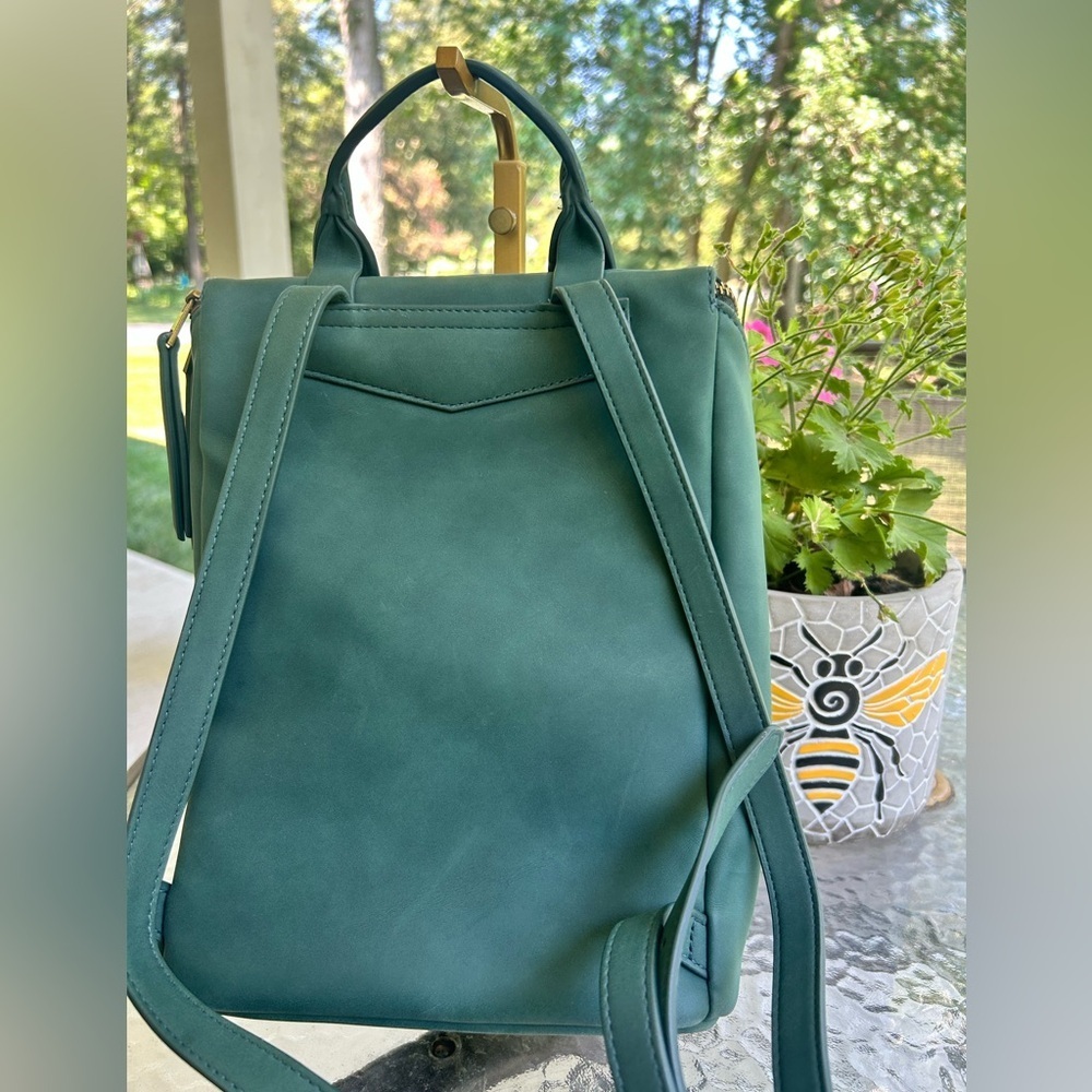 Universal Thread Teal Backpack - image 5